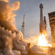 Boeing’s Orbital Flight Test-2 (OFT-2) took off from Cape Canaveral, Florida.